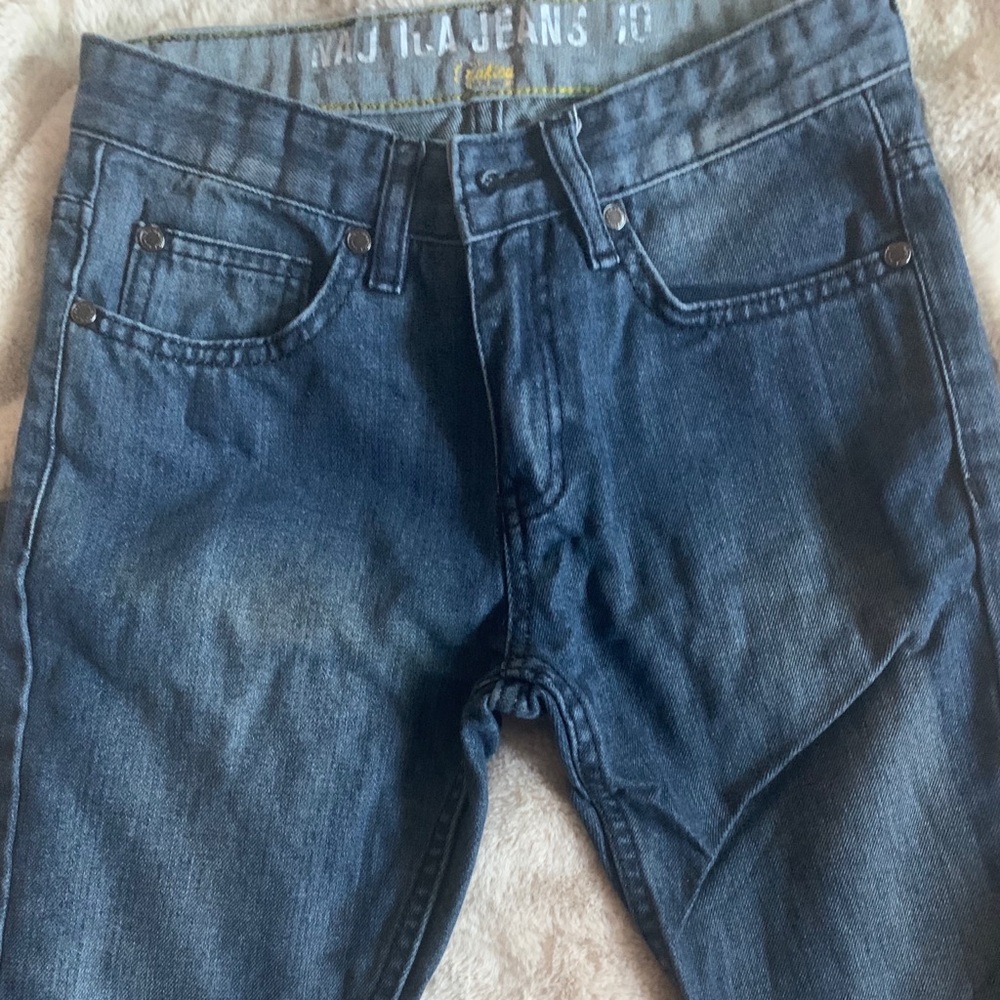 Boys Náutica size 8 jeans